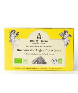 Bonbons des anges protecteurs BIO, 100 g